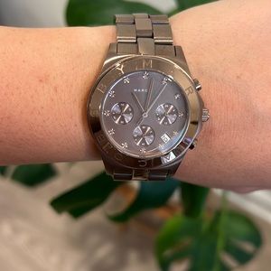 Marc by Marc Jacobs watch
